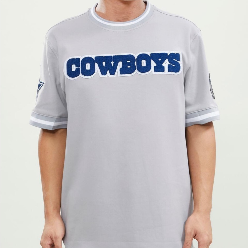 Dallas Cowboys Pro Standard Men’s Jersey Shirt